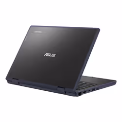 ASUS BR1204CGA-R80060XA Intel N N100 12.2" PC portable 8Go 128Go Flash Noir, Gris - Vue supplémentaire 6