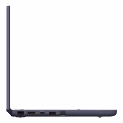 ASUS BR1204CGA-R80060XA Intel N N100 12.2" PC portable 8Go 128Go Flash Noir, Gris - Vue supplémentaire 7