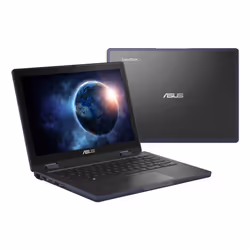 ASUS BR1204FGA-R90061XA, Intel® N, 31 cm (12.2"), 1920 x 1200 pixels, 8 Go, 128 Go, Windows 11 Pro Academic