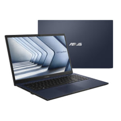 ASUS ExpertBook B1 B1502CVA-BQ0078X 15.6" Full HD i7-1355U 16Go 512Go SSD Noir