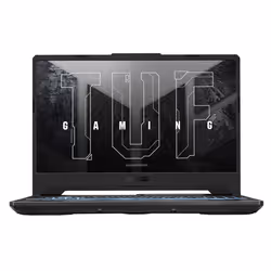 ASUS TUF Gaming A15 FA506NC-HN016, AMD Ryzen™ 5, 3,3 GHz, 39,6 cm (15.6"), 1920 x 1080 pixels, 16 Go, 512 Go