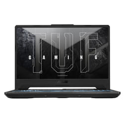 ASUS TUF Gaming A15 FA506NC-HN016 15.6" Full HD Ryzen 5 7535HS 16Go 512Go SSD RTX 3050 Noir