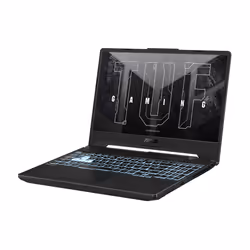 ASUS TUF Gaming A15 FA506NC-HN016 15.6" Full HD Ryzen 5 7535HS 16Go 512Go SSD RTX 3050 Noir