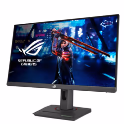 ASUS ROG Strix XG259QNS écran plat de PC 24.5" Full HD LCD Noir