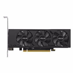 ASUS RTX4060-O8G-LP-BRK, GeForce RTX 4060, 8 Go, GDDR6, 128 bit, 7680 x 4320 pixels, PCI Express 4.0