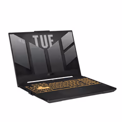 ASUS TUF Gaming F15 TUF507VV-LP193 15.6" Full HD i7-13620H 16Go 1To SSD RTX 4060 Noir, Gris