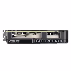 ASUS Dual -RTX4060TI-O8G-EVO NVIDIA GeForce RTX 4060 Ti 8 Go GDDR6 - Vue supplémentaire 10