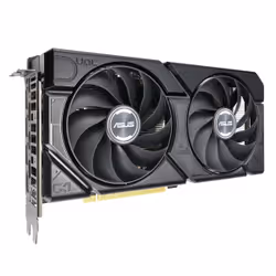 ASUS Dual -RTX4060TI-O8G-EVO NVIDIA GeForce RTX 4060 Ti 8 Go GDDR6 - Vue supplémentaire 4