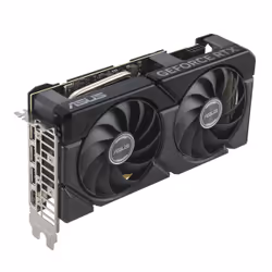 ASUS Dual -RTX4060TI-O8G-EVO NVIDIA GeForce RTX 4060 Ti 8 Go GDDR6 - Vue supplémentaire 5