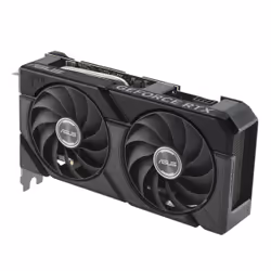 ASUS Dual -RTX4060TI-O8G-EVO NVIDIA GeForce RTX 4060 Ti 8 Go GDDR6 - Vue supplémentaire 6