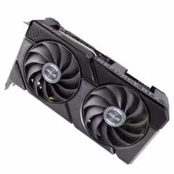 ASUS Dual -RTX4060TI-O8G-EVO NVIDIA GeForce RTX 4060 Ti 8 Go GDDR6 - Vue supplémentaire 7