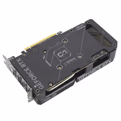 ASUS Dual -RTX4060TI-O8G-EVO NVIDIA GeForce RTX 4060 Ti 8 Go GDDR6 - Vue supplémentaire 8