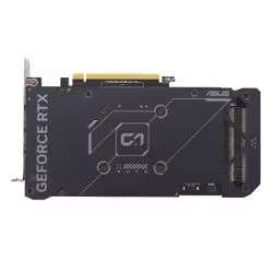 ASUS Dual -RTX4060TI-O8G-EVO NVIDIA GeForce RTX 4060 Ti 8 Go GDDR6 - Vue supplémentaire 9