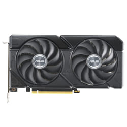 ASUS Dual -RTX4060TI-8G-EVO NVIDIA GeForce RTX 4060 Ti 8 Go GDDR6