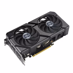 ASUS Dual -RTX4060TI-8G-EVO NVIDIA GeForce RTX 4060 Ti 8 Go GDDR6