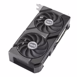 ASUS Dual -RTX4060TI-8G-EVO NVIDIA GeForce RTX 4060 Ti 8 Go GDDR6