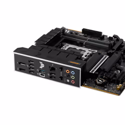 ASUS TUF GAMING B760M-PLUS WIFI II Intel B760 LGA 1700 micro ATX - Vue supplémentaire 6