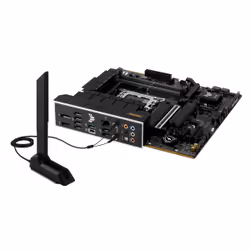 ASUS TUF GAMING B760M-PLUS WIFI II Intel B760 LGA 1700 micro ATX - Vue supplémentaire 8