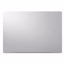 ASUS Vivobook S 14 OLED S5406UA-PP003W Ryzen 7 8845HS 14" PC portable 3K 16Go 1To SSD Win11 Home Argent - Vue supplémentaire 3