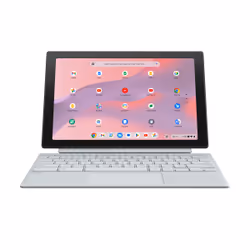 ASUS Chromebook CM3001DM2A-R70078, MediaTek, 2 GHz, 26,7 cm (10.5"), 1920 x 1200 pixels, 8 Go, 128 Go