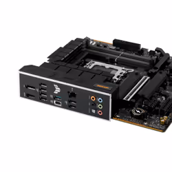 ASUS TUF GAMING B760M-PLUS II Intel B760 LGA 1700 micro ATX - Vue supplémentaire 6