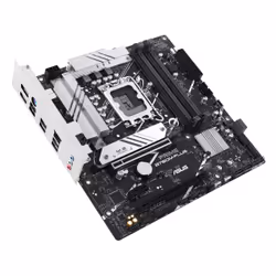 ASUS PRIME B760M-PLUS Intel B760 LGA 1700 micro ATX - Vue supplémentaire 4