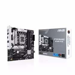 ASUS PRIME B760M-PLUS Intel B760 LGA 1700 micro ATX - Vue supplémentaire 6