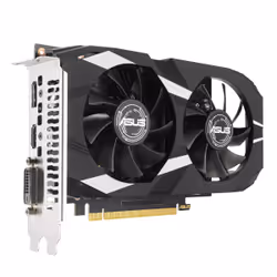 ASUS Dual -RTX3050-O6G NVIDIA GeForce RTX 3050 6 Go GDDR6 - Vue supplémentaire 4