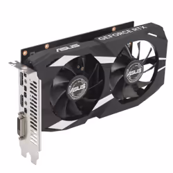 ASUS Dual -RTX3050-O6G NVIDIA GeForce RTX 3050 6 Go GDDR6 - Vue supplémentaire 5