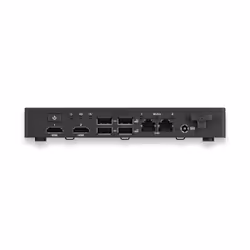 ASUS NUC 13 Rugged BNUC13BRKP200B00I Noir N50 - Vue supplémentaire 2