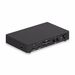 ASUS NUC 13 Rugged BNUC13BRKP200B00I Noir N50 - Vue supplémentaire 3