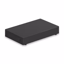 ASUS NUC 13 Rugged BNUC13BRKP200B00I Noir N50 - Vue supplémentaire 4