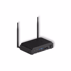ASUS NUC 13 Rugged BNUC13BRFA200B02I, Mini PC type barebone, DDR5-SDRAM, M.2, Ethernet/LAN, Wi-Fi 6E (802.11ax)
