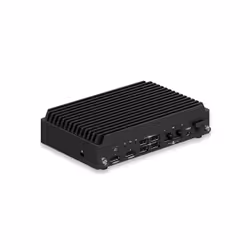 ASUS NUC 13 Rugged BNUC13BRFA200B02I Noir x7211E
