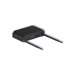 ASUS NUC 13 Rugged BNUC13BRFA200B02I Noir x7211E - Vue supplémentaire 4