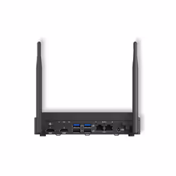 ASUS BNUC13BRFA400B00I, Mini PC type barebone, DDR5-SDRAM, Ethernet/LAN, Wi-Fi 6E (802.11ax), 90 W