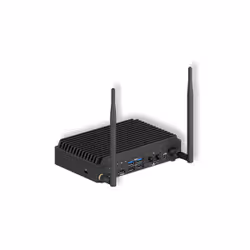 ASUS BNUC13BRFA400B00I Noir x7425E
