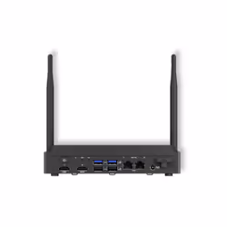 ASUS NUC 13 Rugged BNUC13BRFA400B02I Noir x7425E - Vue supplémentaire 6