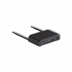 ASUS NUC 13 Rugged BNUC13BRFA400B02I Noir x7425E - Vue supplémentaire 8