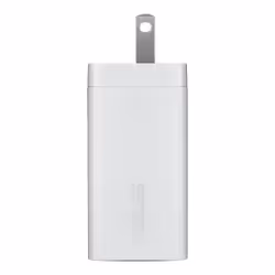 ASUS AC65-05 Universel Blanc Secteur Charge rapide Intérieure