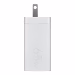 ASUS AC65-05 Universel Blanc Secteur Charge rapide Intérieure