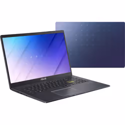 ASUS E510KA-EJ770WS, Intel® Pentium® Silver, 1,1 GHz, 39,6 cm (15.6"), 1920 x 1080 pixels, 4 Go, 128 Go