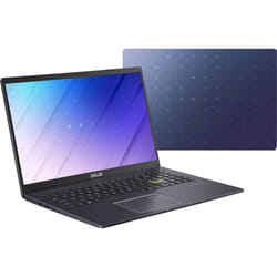 ASUS E510KA-EJ770WS 15.6" Full HD Intel® Pentium® Silver N6000 4Go 128Go eMMC Bleu