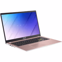 ASUS E510KA-EJ771WS 15.6" Full HD Intel® Pentium® Silver N6000 4Go 128Go eMMC Win11 Home in S mode Rose