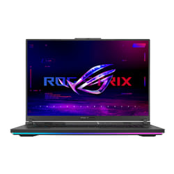 ASUS ROG Strix G18 i9-14900HX 18" WQXGA 32Go 1To SSD RTX 4070 Noir, Gris