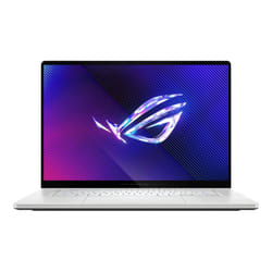 ASUS ROG Zephyrus G16 Intel Core Ultra 9 185H 16" WQXGA 32Go 1To SSD RTX 4070 Blanc
