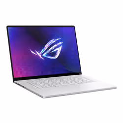 ASUS ROG Zephyrus G16 Intel Core Ultra 9 185H 16" WQXGA 32Go 1To SSD RTX 4070 Blanc