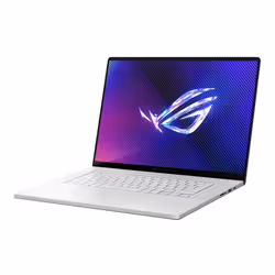 ASUS ROG Zephyrus G16 Intel Core Ultra 9 185H 16" WQXGA 32Go 1To SSD RTX 4070 Blanc