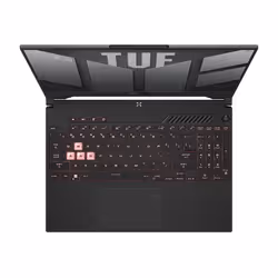 ASUS TUF Gaming A15 FA507NU, AMD Ryzen™ 5, 3,3 GHz, 39,6 cm (15.6"), 1920 x 1080 pixels, 16 Go, 512 Go