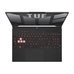 ASUS TUF Gaming A15 FA507NU 15.6" Full HD Ryzen 5 7535HS 16Go 512Go SSD RTX 4050 Gris